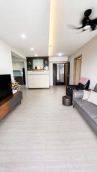 Northshore Drive (Punggol), Multi Generation #603750021